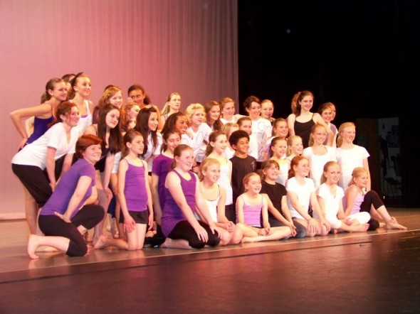 groupdancers
