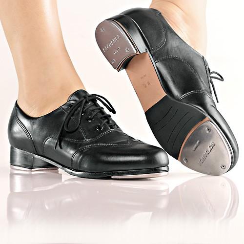 tap shoes dance
