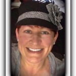 Stephanie Bogrett-Gould