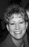 Stephanie Bogrett